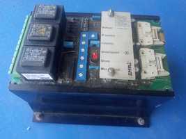 EMRI Automatic Voltage Regulator PCB : LX10.1 - $500.00+