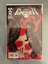 Punisher Max #62 - Marvel Comics - Combine Shipping - £3.12 GBP