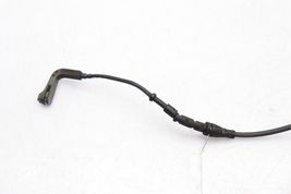 06-11 BMW E90 328I 330I FRONT BRAKE PAD WEAR SENSOR E2596 image 4