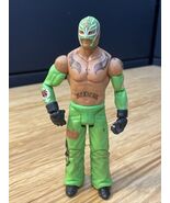 WWE 2011 Mattel Rey Misterio 619 Pro Wrestling Action Figure KG JD - $20.81 CAD