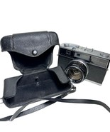Mamiya Super Deluxe Sekor 1050852 Camera w/ Case Japan Vintage - $179.99
