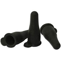neogen corporation 7005 3 Pack, Black, Gum Rubber Lamb Nipple - $29.98 CAD