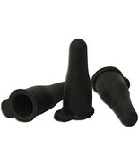 neogen corporation 7005 3 Pack, Black, Gum Rubber Lamb Nipple - $29.98 CAD