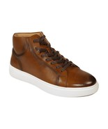 Men&#39;s Santino Luciano Ankle High Top Comfort Sneaker Dress Boot S-2452 C... - $69.99