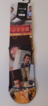 Stance The Hangover Men&#39;s Large Crew Socks 1 Pair Size 9-13 New - $19.75