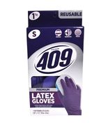 409 Premium Small Latex Gloves - $76.67 MXN
