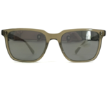 Oliver Peoples Sunglasses OV5419SU 167839 Lachman Sun Dusty Olive Grey G... - $237.59