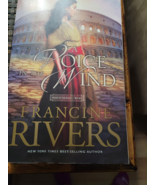 A Voice in the Wind by Francine Rivers Mark Of The Lion Book 1 VERY GOOD - $2.00