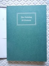 The Painting of Pictures, By Arthur Zaidenberg, 1st Edition Hardcover, 1967 [Har - £4.67 GBP