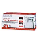 TV 38CT 13GAL Flex Bag - €21,33 EUR