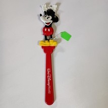 Mickey Mouse Back Scratcher 15&quot; Length Walt Disney World Collectible - €7,24 EUR
