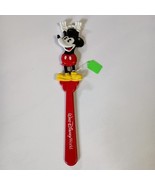 Mickey Mouse Back Scratcher 15&quot; Length Walt Disney World Collectible - €7,27 EUR