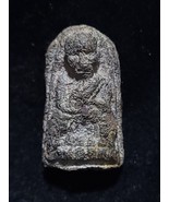 THAI AMULET  L.P. THUAD  B.E.2505  GREAT BUDDHA  LUCKY, RICH, SAFE AND S... - $924.37 MXN