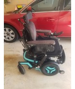 MUST SELL..Permobil F3 Corpus W/ Power 12" Seat Lift, Recline, Tilt, Leg, LIGHTS - $935.00