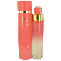 Perry Ellis 360 Coral Eau De Parfum Spray 6.7 Oz For Women  - $51.92