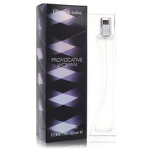 Provocative Perfume By Elizabeth Arden Eau De Parfum Spray 1.7 oz - £27.51 GBP