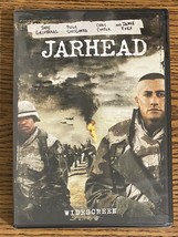 Jarhead DVD Widescreen Edition New Sealed Jake Gyllenhaal Jamie Foxx New Sealed - $7.25