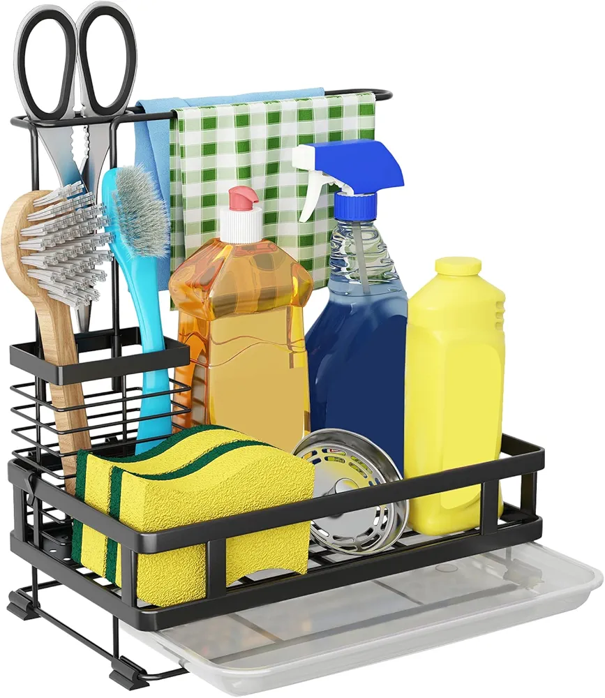 Godboat Kitchen Sink Organizer - £19.77 GBP