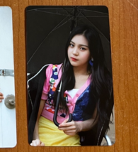 UMJI GFRIEND Official Photocard DVD [GGG ASIA 2019] Kpop DAMAGED ONE - $2.99