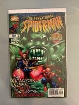Sensational Spider-Man #23 - Marvel Comics - Combine Shipping - £1.94 GBP