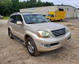 2003 2004 2005 2006 2007 2008 2009 Lexus GX470 OEM Rear AC Evaporator  - $2,319.94 MXN
