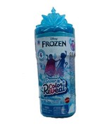 Disney Frozen Snow Color Reveal Figure Dolls Surprise Blind Box Toy Elsa... - $17.58 CAD