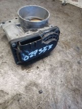 Throttle Body C70 B5254T7 Engine Turbo Fits 06-13 VOLVO 70 SERIES 1105629 - $28.89