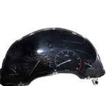 Speedometer US DOHC Cluster Fits 02 SATURN S SERIES 293859 - £44.71 GBP