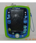 Leapfrog Leappad2 Explorer Kids Tablet Game System Rare VHTF Educational #2 - $64.02 CAD