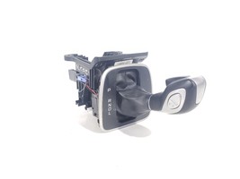 Transmission Shifter Automatic PN DJ5P-7K004-F OEM 2017 Ford C-Max FWD - $19.38