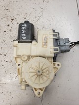 Passenger Right Power Window Motor Front Fits 10-12 MKZ 1381760 - $645.69 MXN