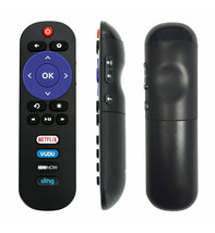 RC280 Remote Control for TCL TV 32S301 43S303 49S403 55S403 55US57 50FS3800 - £8.81 GBP