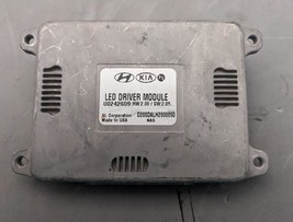 2019-2023 Hyundai Elantra LH Driver Left Side Headlight Module Ballast 0... - $69.29
