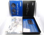 Ford Motor Company 100 Years Collectors Edition 1914 Model T Zippo 2002 ... - $169.00