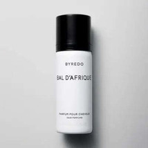 Byredo Bal D&#39; Afrique Hair Perfume unisex 75 ml - £103.01 GBP