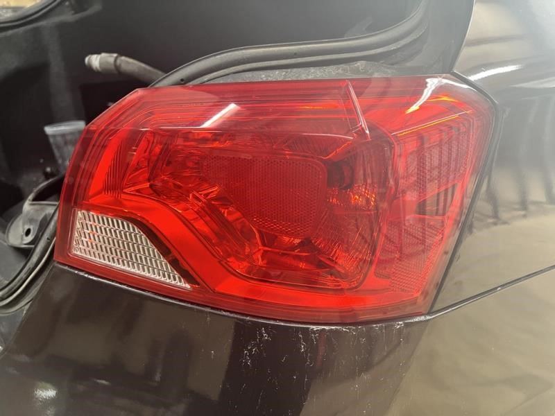 Air Cleaner 2.5L Federal Emissions Opt NT7 Fits 14-19 IMPALA 104645747 Item image 6