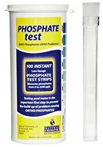 Natural Chemistry 10080NCM Professional Dealer Phosphate Test Kit - $50.58