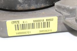 Radiator Fan Motor 600 Watt Fits 12-16 BMW 528i 67558 image 8