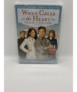 Hallmark Channel *When Calls the Heart: The Heart Of Homecoming* (DVD, 2... - £6.16 GBP