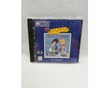 MTVs Beavis And Butthead In Little Thingies PC Video Game - £50.73 GBP