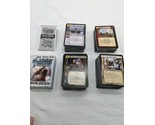 Lot Of (650+) A Game Of Thrones CCG Cards Ice And Fire Winter Editions - $160.37