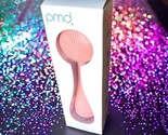 PMD Beauty Clean Smart Facial Cleansing Device In Blush New In Box - $49.49