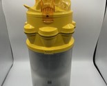 Dyson DC15 Cyclone Dirt Canister Bin Assembly Yellow Bsh - £28.06 GBP