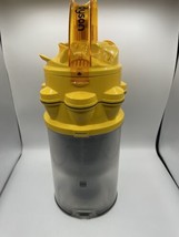 Dyson DC15 Cyclone Dirt Canister Bin Assembly Yellow Bsh - $35.52