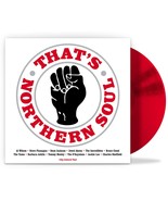 That&#39;s Northern Soul / Various (180gm Vinyl) [Vinyl] Various - $34.64 CAD