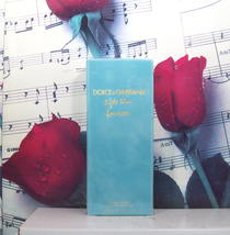 Dolce &amp; Gabbana Light Blue Forever Pour Femme 3.3 OZ. EDP Spray - £101.53 GBP