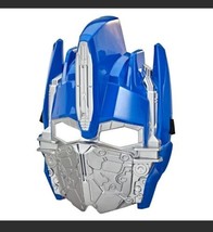 Transformers 7 Rise of the Beasts Basic Roleplay Mask Optimus Prime 230410 - £18.42 GBP