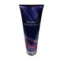 Bath &amp; Body Works Secret Wonderland Ultra Shea Body Cream 8oz/ 226g  - £13.02 GBP