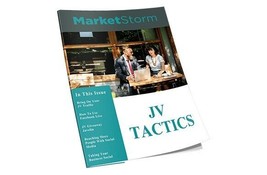 JV Tactics ( Buy this get another free) - $2.97