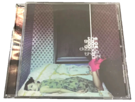 The Goo Goo Dolls - Dizzy Up the Girl - CD -  9 47058-2 - $4.95
